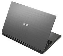 Notebook Acer M5-582PT-6852 Intel Core i5 1.8GHz / Memória 6GB / HD 500GB / 15.6" foto 3