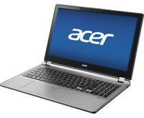 Notebook Acer M5-583P-9688 Intel Core i7 1.8GHz / Memória 8GB / HD 1TB / 15.6" / Windows 8 foto 2