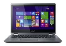 Notebook Acer R3-471T-77HT Intel Core i7 2.0GHz / Memória 8GB / HD 1TB / 14" / Windows 8.1 foto principal