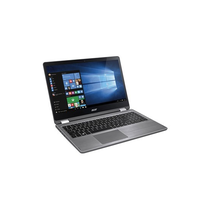 Notebook Acer R5-571TG-59VA Intel Core i5 2.5GHz / Memória 12GB / HD 1TB / 15.6" / Windows 10 foto 1