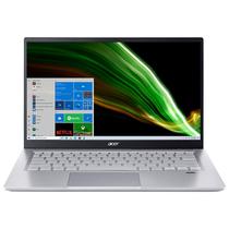 Notebook Acer SF314-511-51A3 Intel Core i5 2.4GHz / Memória 8GB / SSD 512GB / 14" / Windows 10 foto principal