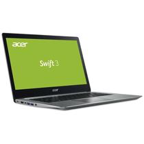 Notebook Acer SF314-52-358R Intel Core i3 2.4GHz / Memória 4GB / SSD 128GB / 14.0" / Windows 10 foto principal