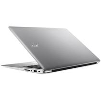 Notebook Acer SF314-52-358R Intel Core i3 2.4GHz / Memória 4GB / SSD 128GB / 14.0" / Windows 10 foto 2