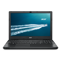 Notebook Acer TMP256-M-59BA Intel Core i5 1.7GHz / Memória 4GB / HD 500GB / 15.6" / Windows 7 foto principal