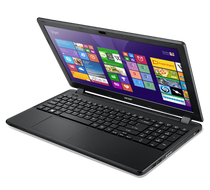 Notebook Acer TMP256-M-59BA Intel Core i5 1.7GHz / Memória 4GB / HD 500GB / 15.6" / Windows 7 foto 1