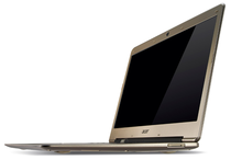 Notebook Acer Ultrabook Aspire S3-391-6046 Intel Core i3 1.4GHz / Memória 4GB / HD 320GB + SSD 20GB / 13" foto 2