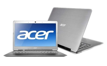 Notebook Acer Ultrabook Aspire S3-391-6046 Intel Core i3 1.4GHz / Memória 4GB / HD 320GB + SSD 20GB / 13" foto 3
