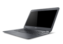 Notebook Acer Ultrabook Aspire S5-391-6836 Intel Core i5 1.7GHz / Memória 4GB / SSD 128GB / 13.3" foto principal