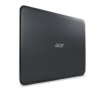 Notebook Acer Ultrabook Aspire S5-391-6836 Intel Core i5 1.7GHz / Memória 4GB / SSD 128GB / 13.3" foto 3