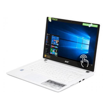 Notebook Acer V3-372T-5051 Intel Core i5 2.3GHz / Memória 6GB / SSD 256GB / 13.3" / Windows 10 foto principal