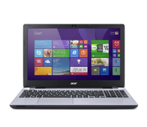 Notebook Acer V3-572-70TA Intel Core i7 2.0GHz / Memória 8GB / HD 1TB / 15.6" / Windows 8 foto principal