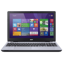 Notebook Acer V3-572-78R3 Intel Core i7 2.0GHz / Memória 8GB / HD 1TB / 15.6" / Windows 8 foto principal