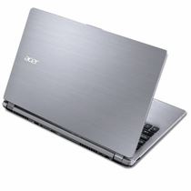 Notebook Acer V5-552P-X617 AMD A10-Series 2.5GHz / Memória 6GB / HD 750GB / 15.6" / Windows 8 foto 1