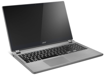 Notebook Acer V5-552P-X617 AMD A10-Series 2.5GHz / Memória 6GB / HD 750GB / 15.6" / Windows 8 foto 2