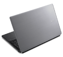 Notebook Acer V5-561-9628 Intel Core i7 1.8GHz / Memória 8GB / HD 1TB/ 15.6" / Windows 8.1  foto principal