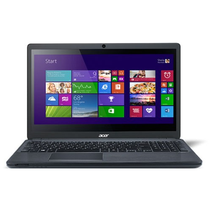 Notebook Acer V5-561P-3465 Intel Core i3-4010U 1.7GHz / Memória 6GB / HD 500GB / 15.6" / Windows 8 foto principal