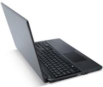 Notebook Acer V5-561P-6869 Intel Core i3 2.2GHz / Memória 4GB / HD 250GB / 15.6" / Windows 8 foto principal