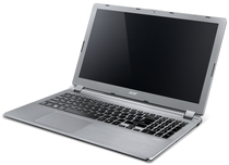 Notebook Acer V5-573-9837 Intel Core i7 1.8GHz / Memória 6GB / HD 1TB / 15.6" / Windows 8 foto 1