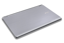 Notebook Acer V5-573-9837 Intel Core i7 1.8GHz / Memória 6GB / HD 1TB / 15.6" / Windows 8 foto 3