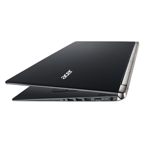 Notebook Acer VN7-791G-76Z8 Intel Core i7 2.6GHz / Memória 8GB / HD 1TB / 17.3" / Windows 8.1 foto 1