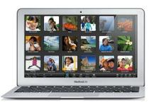 Notebook Apple Macbook Air MD224LZ/A Intel Core i5 1.7GHz / Memória 4GB / HD 128GB / 11.6" foto 1