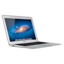 Notebook Apple Macbook Air MD232LZ/A Intel Core i5 1.8 GHz / Memória 4GB / HD 256GB/13.3" foto principal