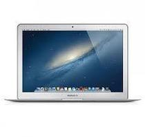 Notebook Apple Macbook Air MD711LZ Intel Core i5 1.3GHz / Memória 4GB / SSD 128 / 11.6" foto principal