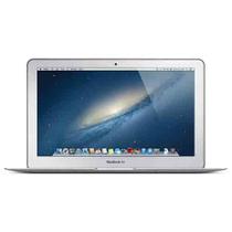 Notebook Apple Macbook Air MD712LZ Intel Core i5 1.4GHz / Memória 4GB / SSD 256GB / 11.6" foto principal