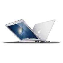Notebook Apple Macbook Air MD712LZ Intel Core i5 1.4GHz / Memória 4GB / SSD 256GB / 11.6" foto 1