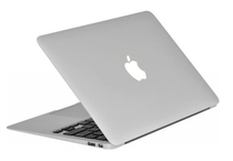Notebook Apple Macbook Air MD761 Intel Core i5 1.3GHz / Memória 4GB / SSD 256GB / 13.3" foto 2