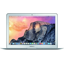 Notebook Apple Macbook Air MJVG2LL Intel Core i5 1.6GHz / Memória 4GB / SSD 256GB / 13.3" foto principal