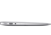 Notebook Apple Macbook Air MJVG2LL Intel Core i5 1.6GHz / Memória 4GB / SSD 256GB / 13.3" foto 1