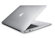 Notebook Apple Macbook Air MJVG2LL Intel Core i5 1.6GHz / Memória 4GB / SSD 256GB / 13.3" foto 3