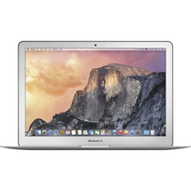 Notebook Apple Macbook Air MJVP2LLA Intel Core i5 1.6GHz / Memória 4GB / SSD 256GB / 11.6" foto principal