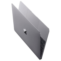 Notebook Apple Macbook Intel Core M5 1.2GHz / Memória 8GB / SSD 512GB / 12" foto 3