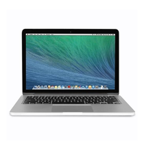 Notebook Apple Macbook Pro 2015 Intel Core i5 2.7GHz / Memória 8GB / SSD 128GB / 13.3" Recondicionado / Swap foto principal