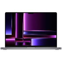 Notebook Apple MacBook Pro 2023 Apple M2 Pro / Memória 16GB / SSD 512GB / 16.2" foto principal