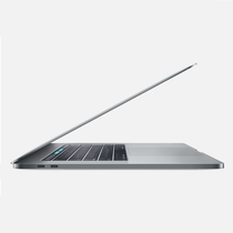 Notebook Apple Macbook Pro Touch Bar Intel Core i7 2.6GHz / Memória 16GB / SSD 256GB / 15.4" foto 2