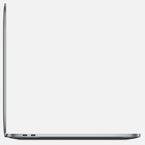 Notebook Apple Macbook Pro Touch Bar Intel Core i7 2.6GHz / Memória 16GB / SSD 256GB / 15.4" foto 4