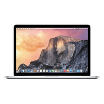 Notebook Apple Macbook Pro Intel Core i7 2.8GHz / Memória 16GB / SSD 512GB / 15" foto principal
