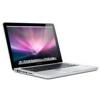 Notebook Apple Macbook Pro MD102LZ/A Intel Core i7 2.9GHz / Memória 8GB / HD 750GB / 13.3" foto principal