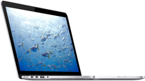 Notebook Apple Macbook Pro ME293EA Intel Core i7 2.0GHz / Memória 8GB / SSD 256GB / 15.4" foto 1