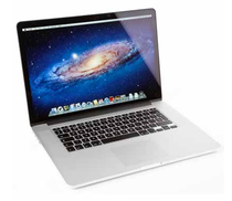 Notebook Apple Macbook Pro ME293EA Intel Core i7 2.0GHz / Memória 8GB / SSD 256GB / 15.4" foto principal