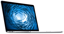 Notebook Apple Macbook Pro ME294LZ Intel Core i7 2.3GHz / Memória 16GB / SSD 512GB / 15.4" foto 1
