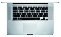 Notebook Apple Macbook Pro ME294LZ Intel Core i7 2.3GHz / Memória 16GB / SSD 512GB / 15.4" foto 3