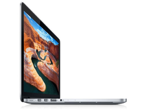 Notebook Apple Macbook Pro ME664LZ Intel Core i7 2.4GHz / Memória 8GB / SSD 256GB / 15.4" foto 2