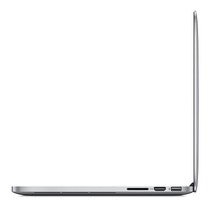 Notebook Apple Macbook Pro MF839LLA Intel Core i5 2.7GHz / Memória 8GB / SSD 128GB / 13.3" foto 1