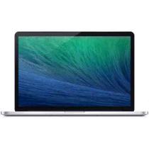 Notebook Apple Macbook Pro MGX72LZ/A Intel Core i5 2.6GHz / Memória 8GB / SSD 128GB / 13.3" foto 1