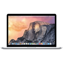 Notebook Apple Macbook Pro MJLT2LL/A Intel Core i7 2.5GHz / Memória 16GB / SSD 512GB / 15.4" foto principal