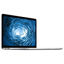 Notebook Apple Macbook Pro MJLT2LL/A Intel Core i7 2.5GHz / Memória 16GB / SSD 512GB / 15.4" foto 1
